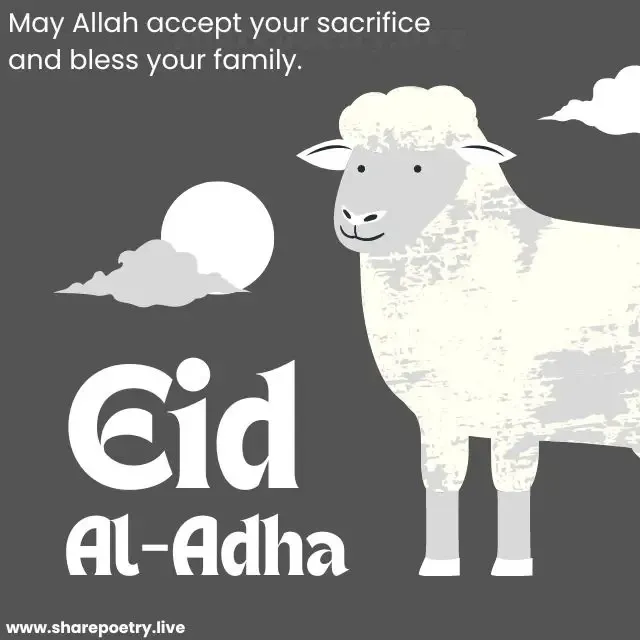 Eid-Ul-Adha 2023 Images, Greetings, Status, Wallpapers