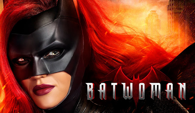 Descargar Batwoman, Temporada 1 [Audio Dual][Latino][Ingles Subtitulos Español][MEGA][HD][Estrenos]