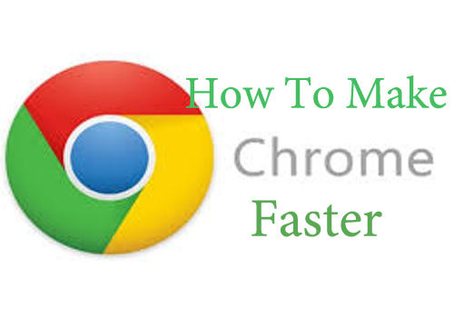 8 Tricks To Make Google Chrome Faster 2017 Chrome Download