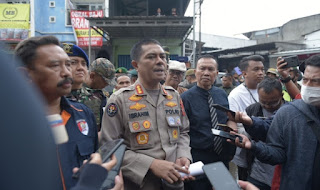 Kabid Humas Polda Jabar : Polda Jabar Ungkap Fakta Baru Pembunuhan Di Lembang