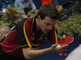 Timo Boll foto