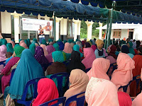 20 Tahun Memberdayakan, RZ Medan Lakukan Ekspedisi SuperQurban