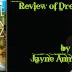 Book Review: Dream Eyes by Jayne Ann Krentz