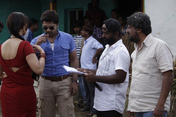 Osthi Movie Location Stills cinema gallery