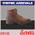 Service winter arrivals foot wear for gents 2015