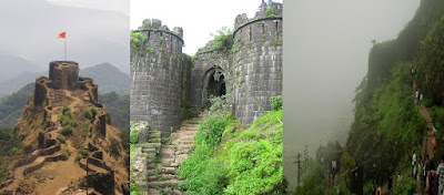 SINHAGAD