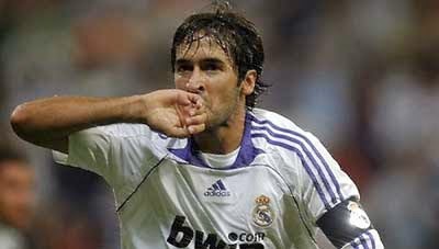 Raul Gonzalez