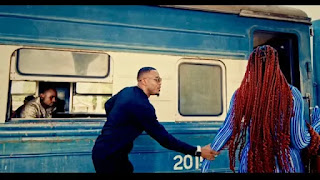 Dance VIDEO | Alikiba & K2ga, Vanillah, Abdukiba, Tommy Flavour – La La La (Mp4 Video Download)
