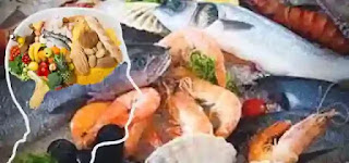 food for  MIND Diet