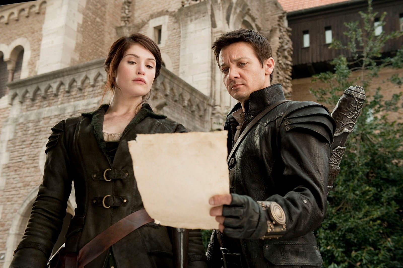 Download Hansel & Gretel: Witch Hunters