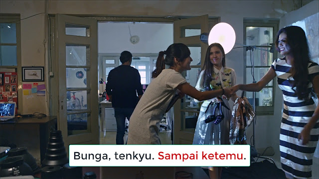 Sampai Ketemu Meaning In Bahasa Indonesia