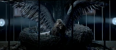 Can't Be Tamed Photo 7