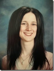 Andrea Ockey Parr