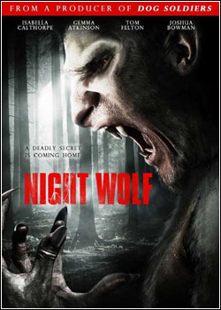 Download Baixar Filme Night Wolf   Legendado
