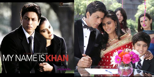 Shahrukh Khan Lovers Samarinda: 5 Film Shahrukh Khan 
