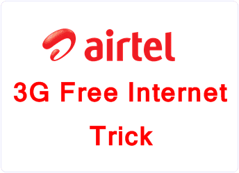 Airtel Official Loot Offer of This Month