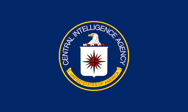 Central Intelligence Agency (CIA)