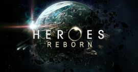 Heroes Reborn action tv serial wiki, Coors infinity show timings, Barc & TRP rating this week, hosts, pics, Title Songs