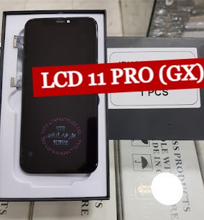 LCD I Phone 11 Pro GX