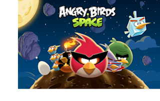 Angry Birds PC Game Computer Software