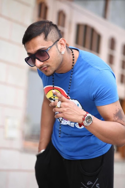 Yo Yo Honey Singh Latest Hd wallpapers free Download 