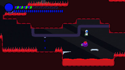 Destinesia Game Screenshot 5