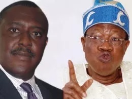 There is no honour left for PDP to insult Buhari – Lai Mohammed