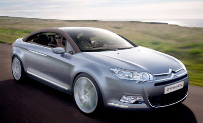 2016 Citroen C5 Specs Price Release Date