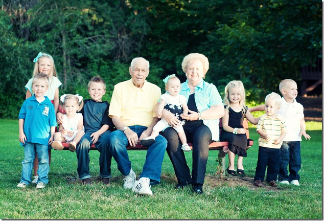 Grandkids 4