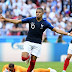Em jogo com duas viradas, França elimina Argentina com show de Mbappé