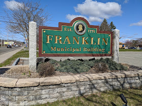 Franklin Board Of Health - Agenda  - June 3, 2020