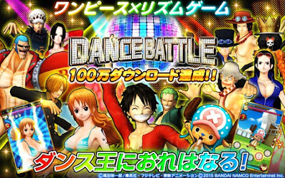 one piece dance battle apk download one piece dance battle english guide