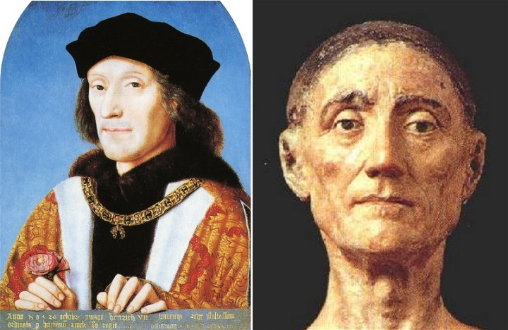 Henry VII (1457-1509)