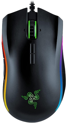 Razer Mamba Elite