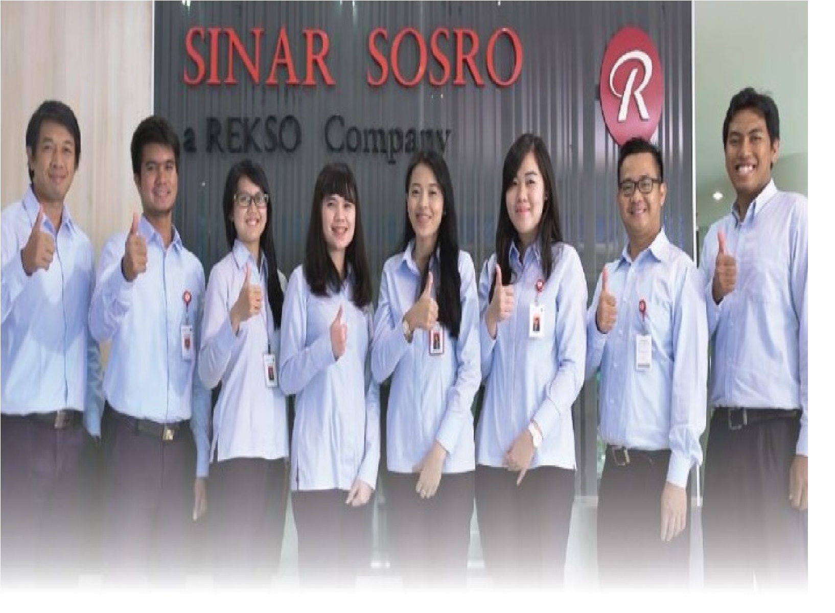 Lowongan Kerja SMA SMK D3 S1 PT Sinar Sosro Besar Besaran April 2023