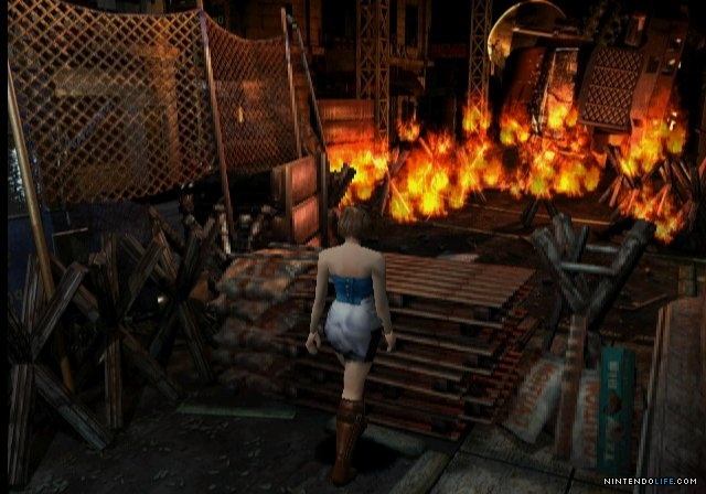 Resident Evil 3 Full Version