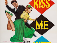 [HD] Küß mich, Kätchen! 1953 Film Online Anschauen