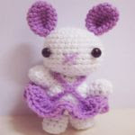 PATRON GRATIS CONEJO AMIGURUMI 19988