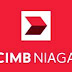 Info Lowongan Kerja Pt Cimb Niaga Maret 2014