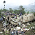 Accidente aéreo en Nepal deja 19 muertos