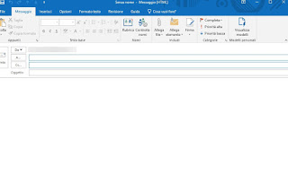 Microsoft Outlook