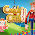 Candy Crush Saga MOD Apk V 1.58.0.4