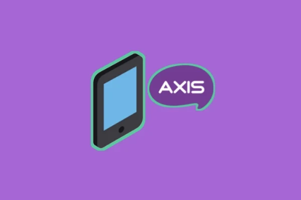 Voucher AXIS AIGO