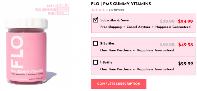 Keto Flo Gummies – Genuine Weight Reduction Formula in 2022!