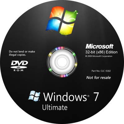 Download Windows 7 Disc Images (ISO Files)