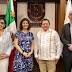  Yucatán, tierra de oportunidades para la inversión, destaca el Gobernador Joaquín Díaz Mena
