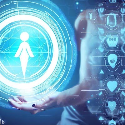 Healthcare with AI: A Glimpse into the Future