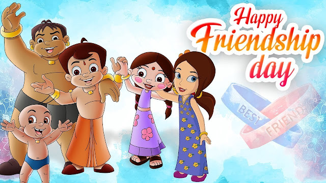 Happy Friendship Day  (5)