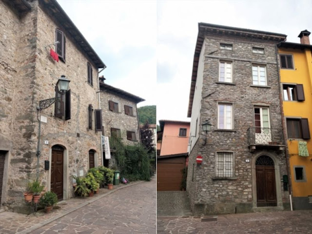 Torrite Castelnuovo di Garfagnana