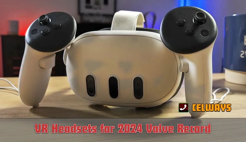 VR-Headsets